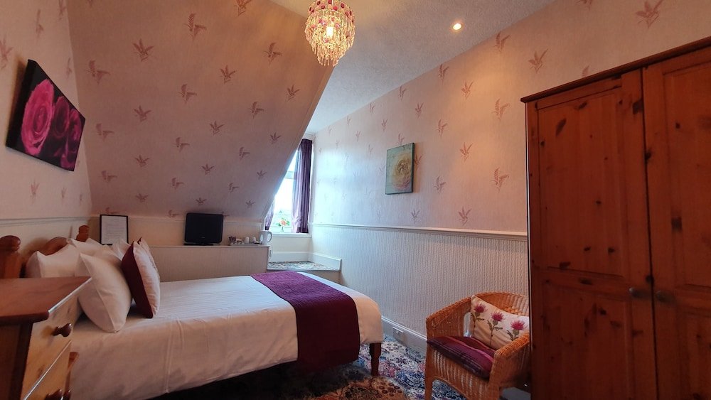 Фото Ardconnel House