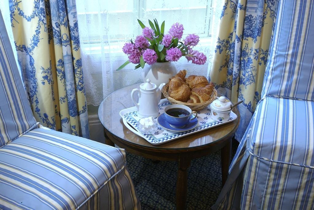 Фото Golden Gate Hotel