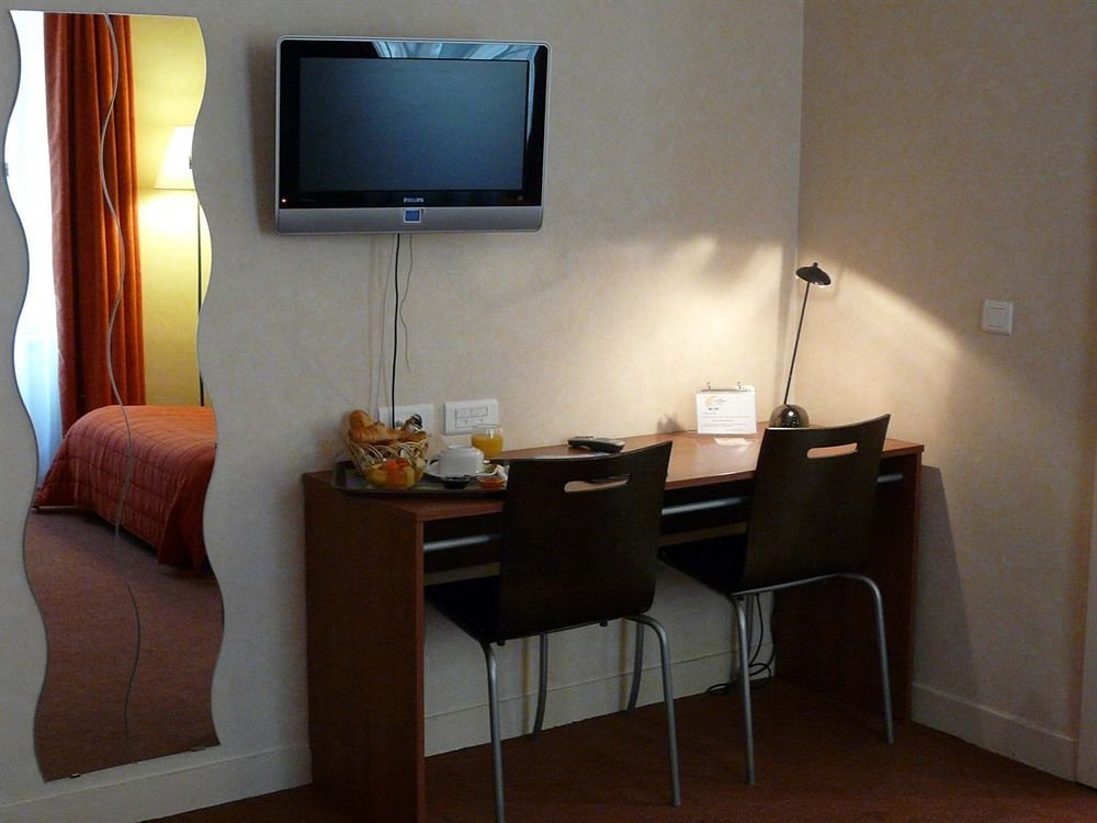 Фото ibis Strasbourg Centre Gare