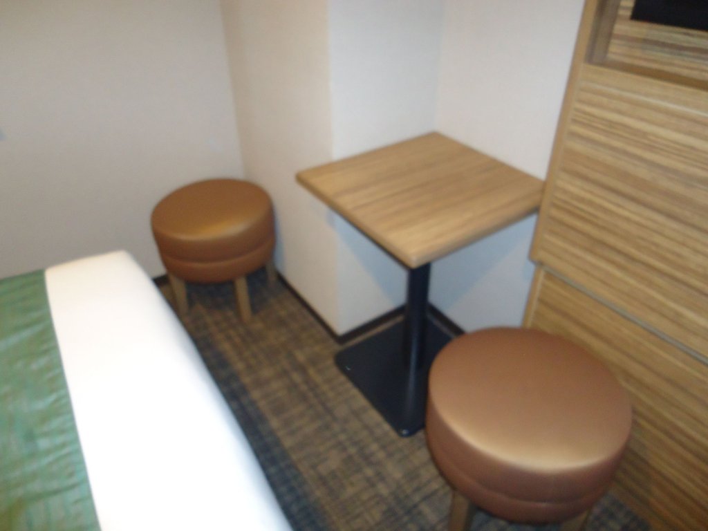 Фото VIA Inn Nagoya Shinkansenguchi