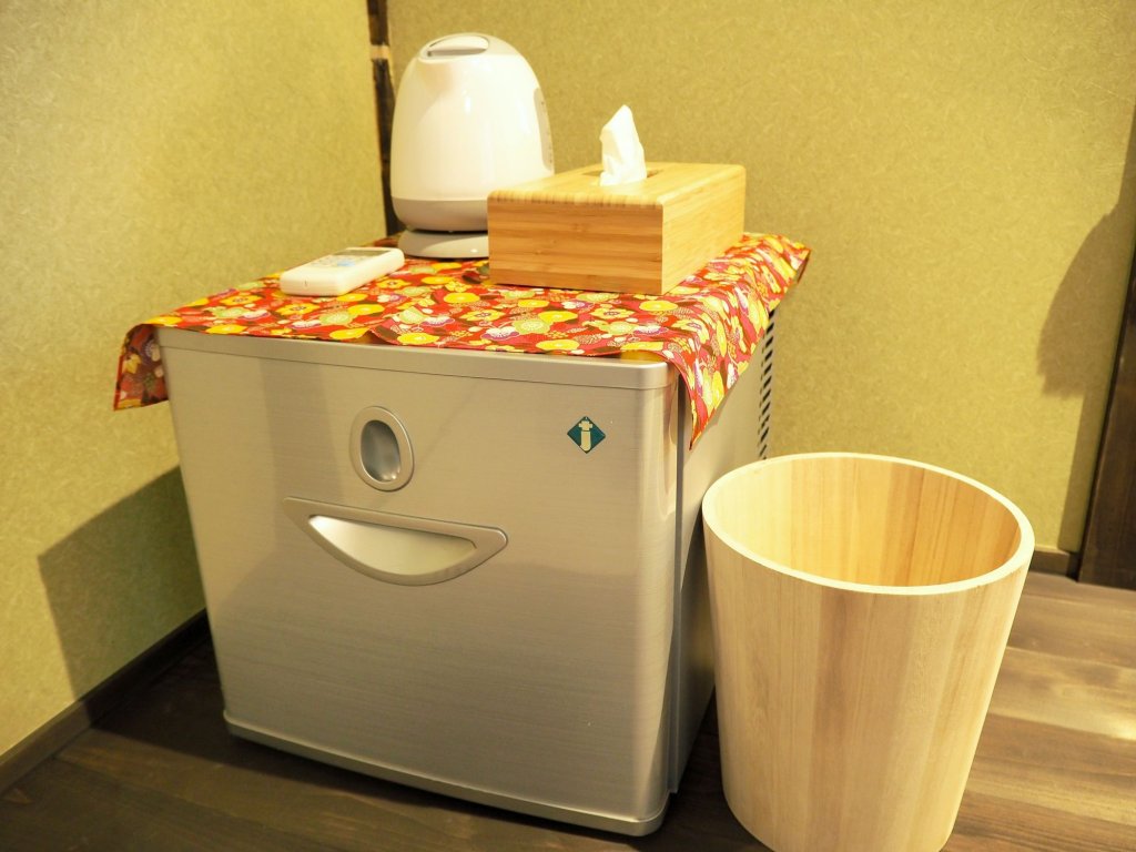 Фото Mt. Fuji Hostel Samurise Kura