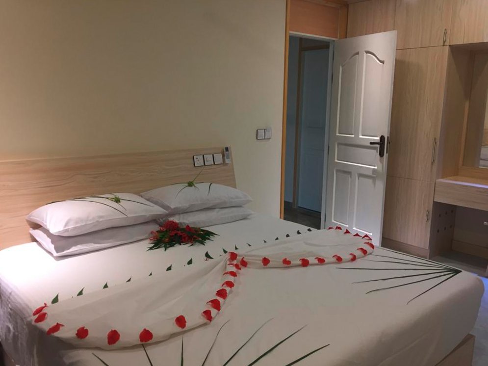 Фото South Ari Inn