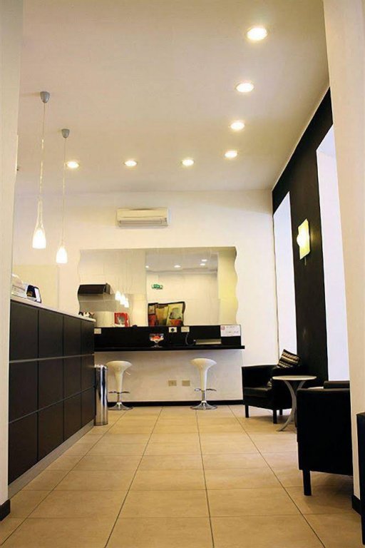 Фото Hotel Paradiso