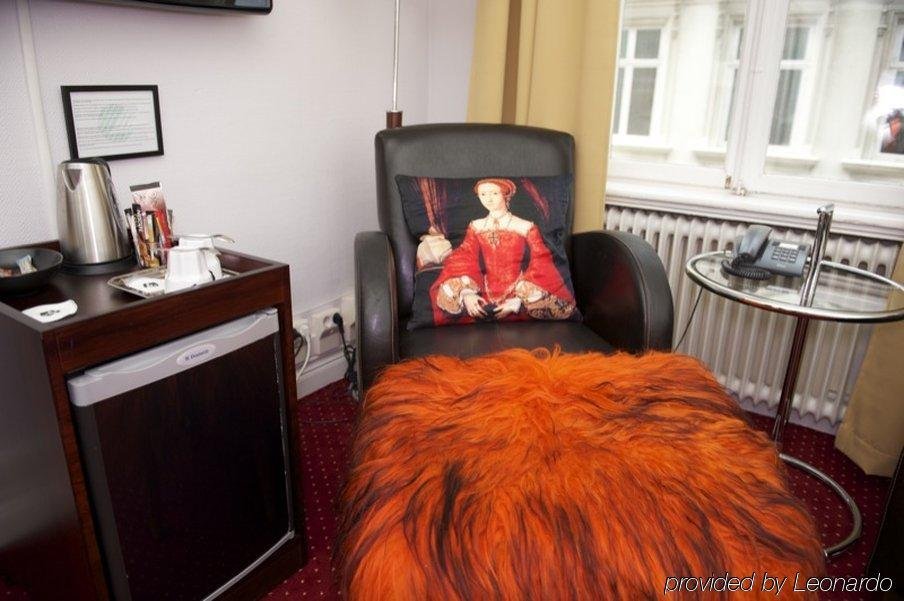 Фото The Vault Hotel, WorldHotels Crafted