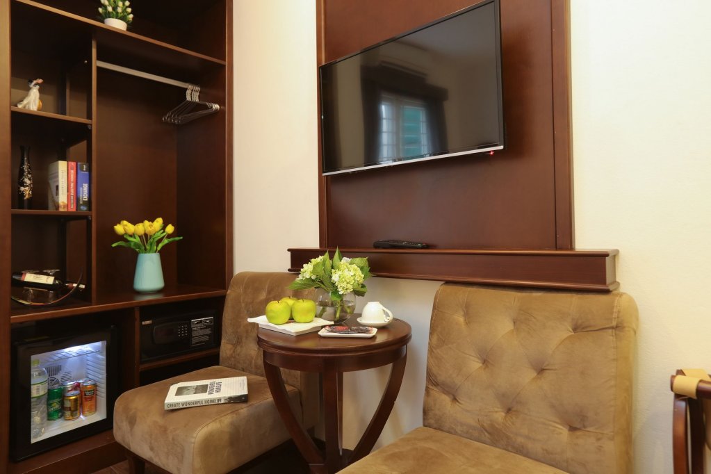 Фото Vision Premier Hotel & SPA