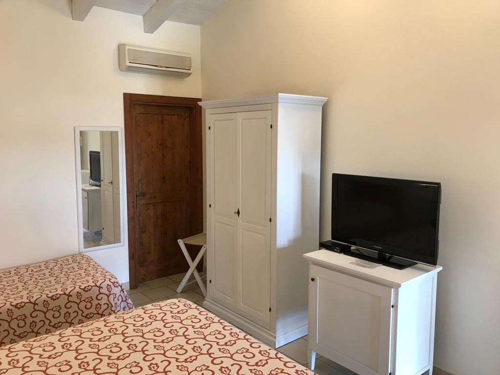 Фото Masseria Serritella