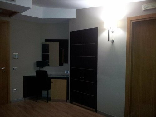 Гостиница Hotel Ginepro в Варкатуро
