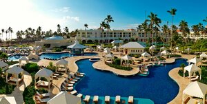 Гостиница Iberostar Costa Dorada