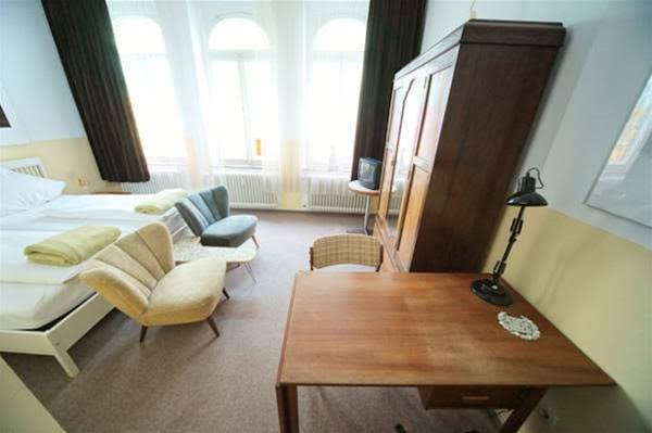 Фото Maison Marsil Boutique Hotel