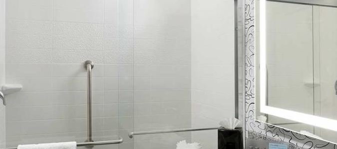 Фото Hampton Inn Washington, D. C. White House