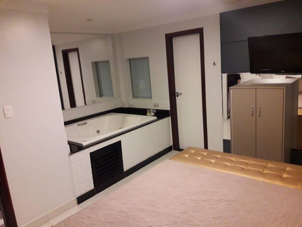 Фото Hotel Sempre Executive