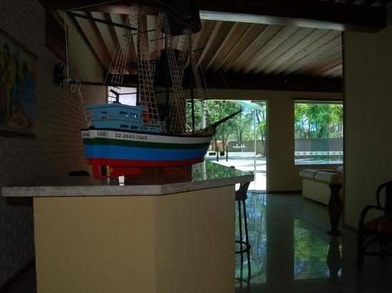 Фото Pousada Marilia