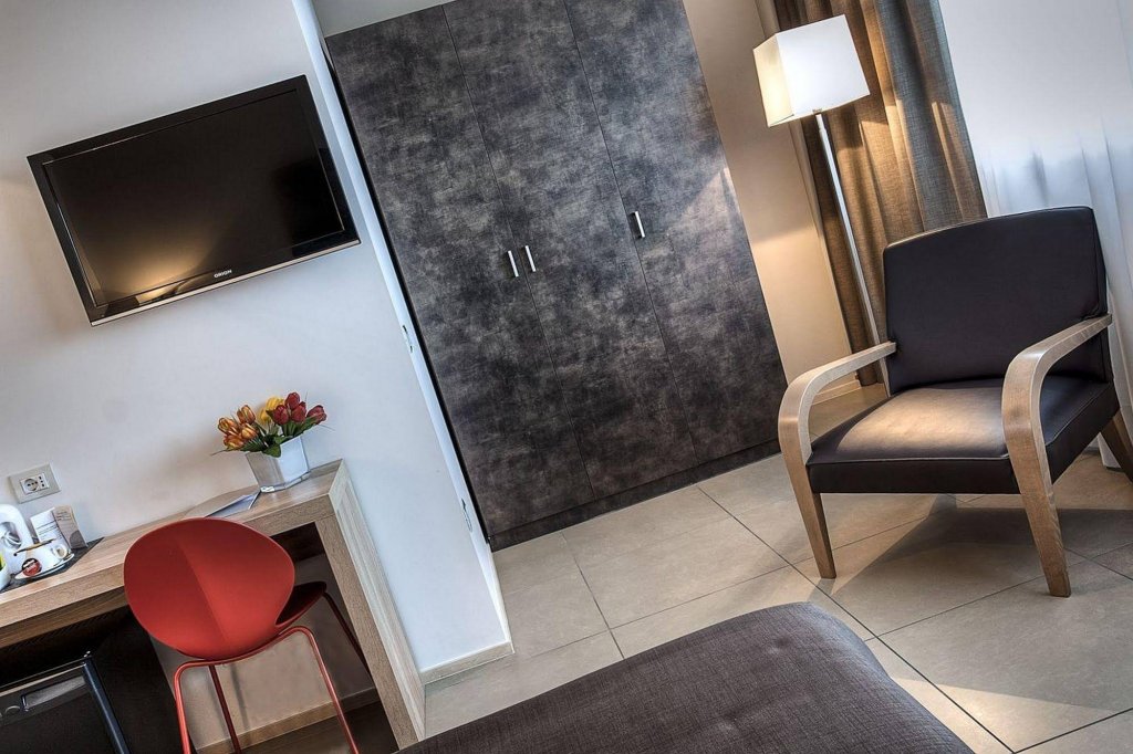 Фото Hotel Dimorae