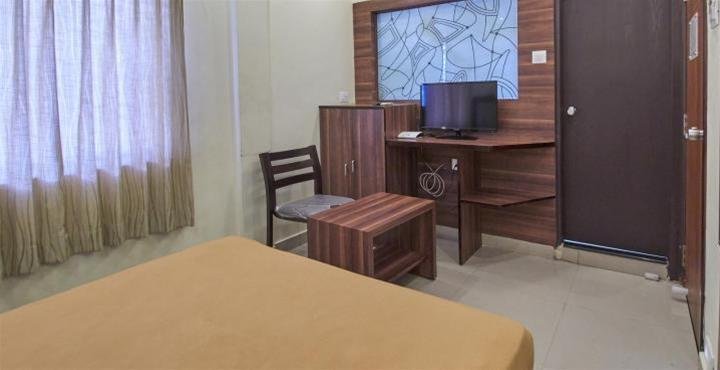 Фото Hotel Aditya Mysore