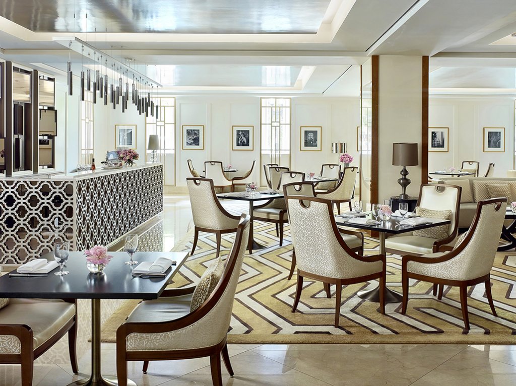 Фото The Langham, Boston