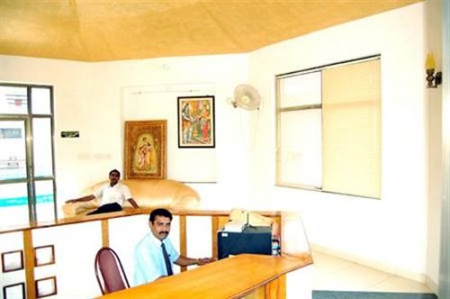 Фото Hotel Sanctuary Resort