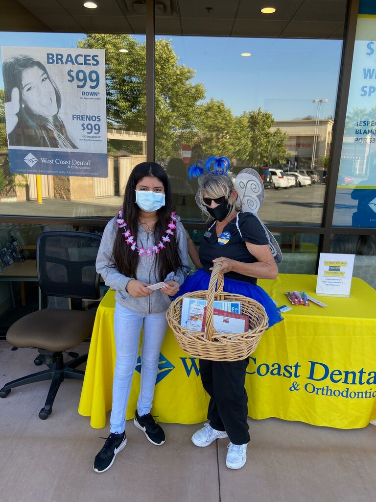 Dental clinic West Coast Dental of Pomona, Pomona, photo