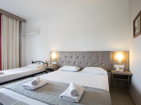 Фото Silver Bay Hotel