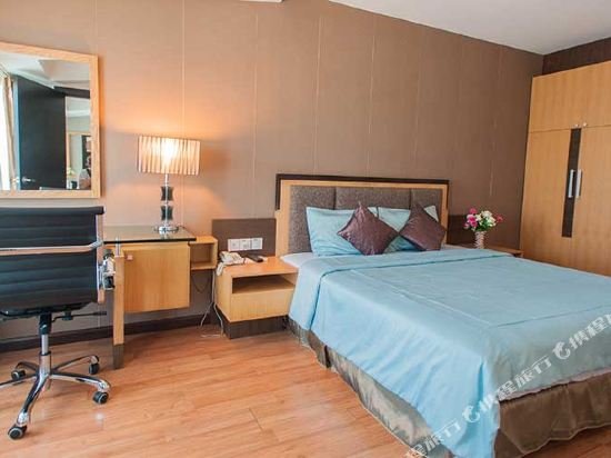 Фото Kemena Hotel