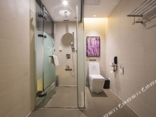 Фото Lavande Hotels·Zhengzhou High-tech Zone Kexue Avenue