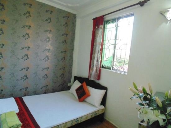 Фото Senses Hotel