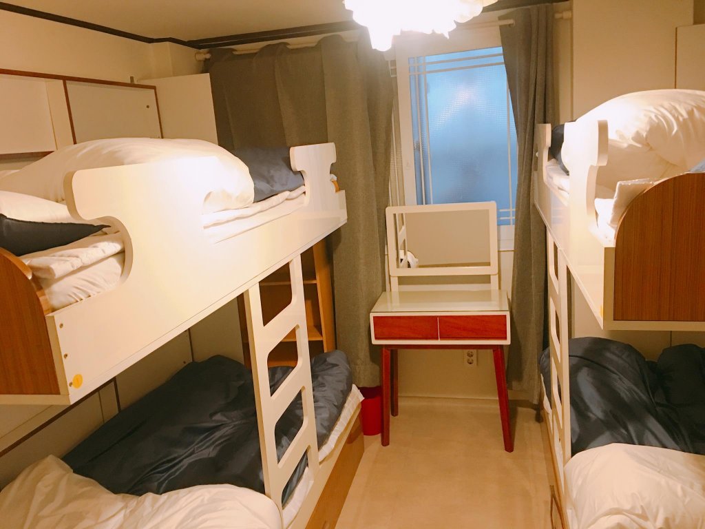 Фото Lux Guesthouse - Hostel