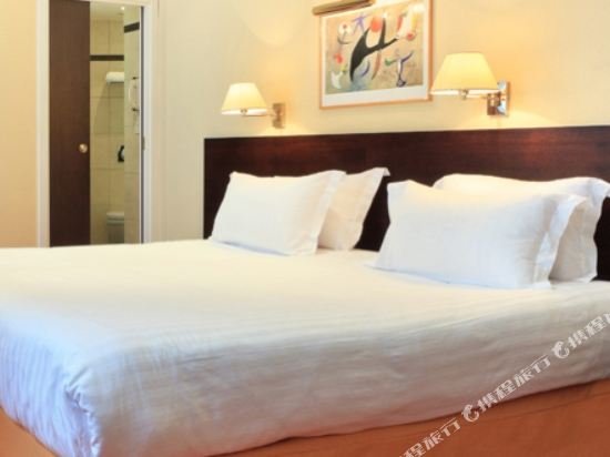 Фото Gounod Hotel