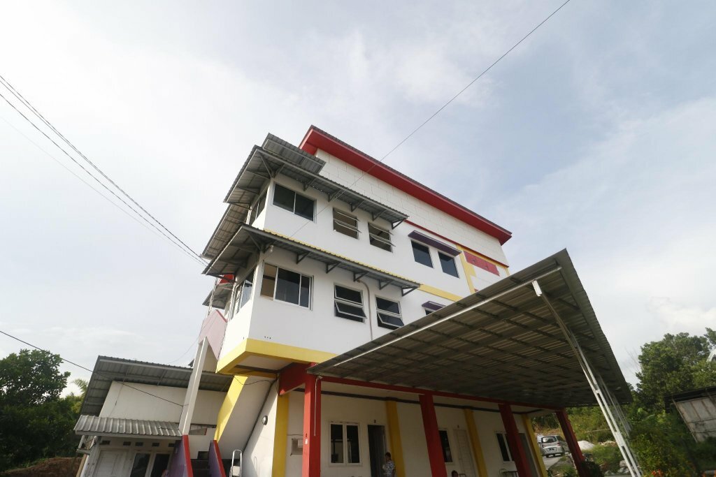 Hotel RedDoorz Syariah near Bscc Dome, Balikpapan, photo