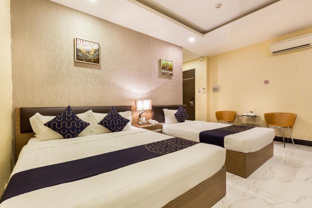 Фото Mismo Airport Hotel