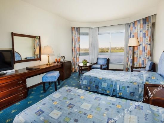 Фото Pyramisa Hotel Luxor