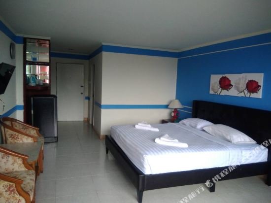 Фото The Pacific Cool Chic