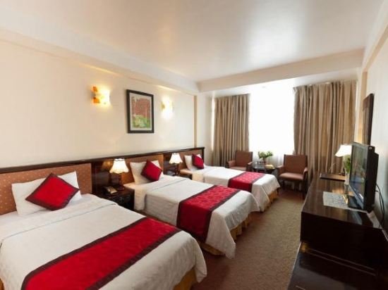 Фото Muong Thanh Thanh Nien Vinh Hotel