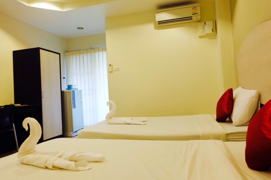 Фото Better Place Hotel