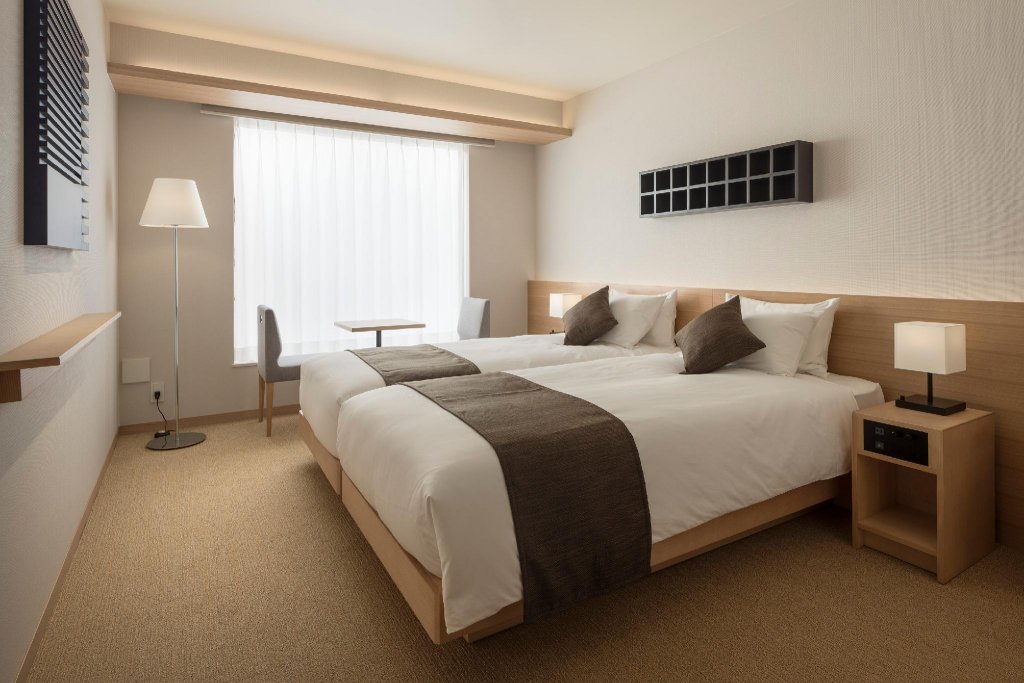 Фото The General Kyoto Takatsuji Fuyacho