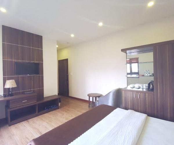 Фото Suka Hotel Dalat