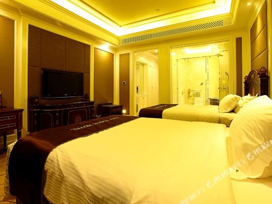 Фото City Vogue Hotel