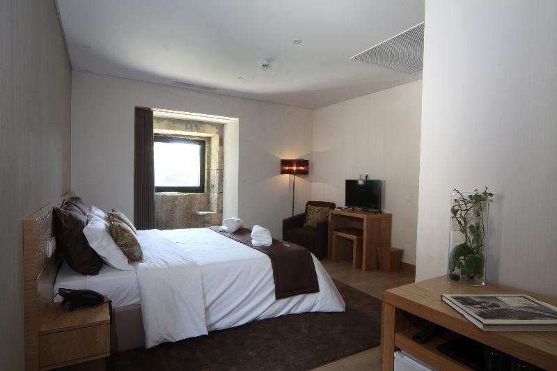 Фото Douro Cister Hotel Resort Rural & SPA