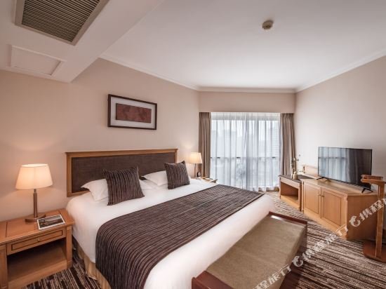 Фото Xiyuan Hotel