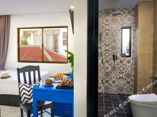 Фото Popular Hotel & SPA