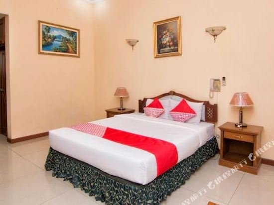 Фото Captial O 2205 Hotel 3 Intan