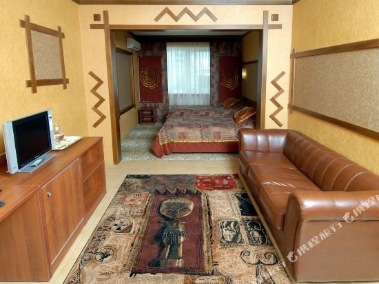 Фото Ля Ви де Шато