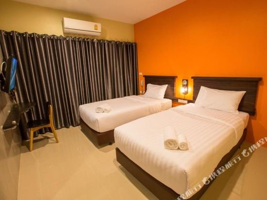 Фото Siritrang Boutique Hotel