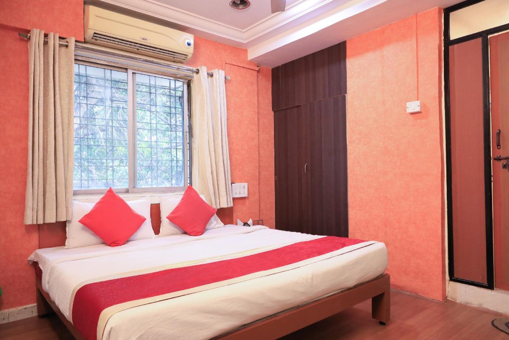 Фото Oyo 15211 Hotel Midas