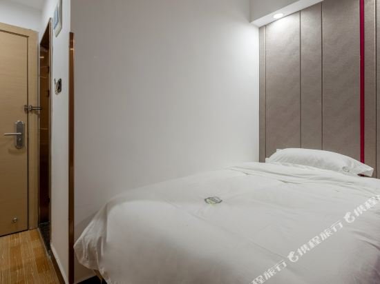 Фото Yimi Hotel Guangzhou Yuexiu Park Branch