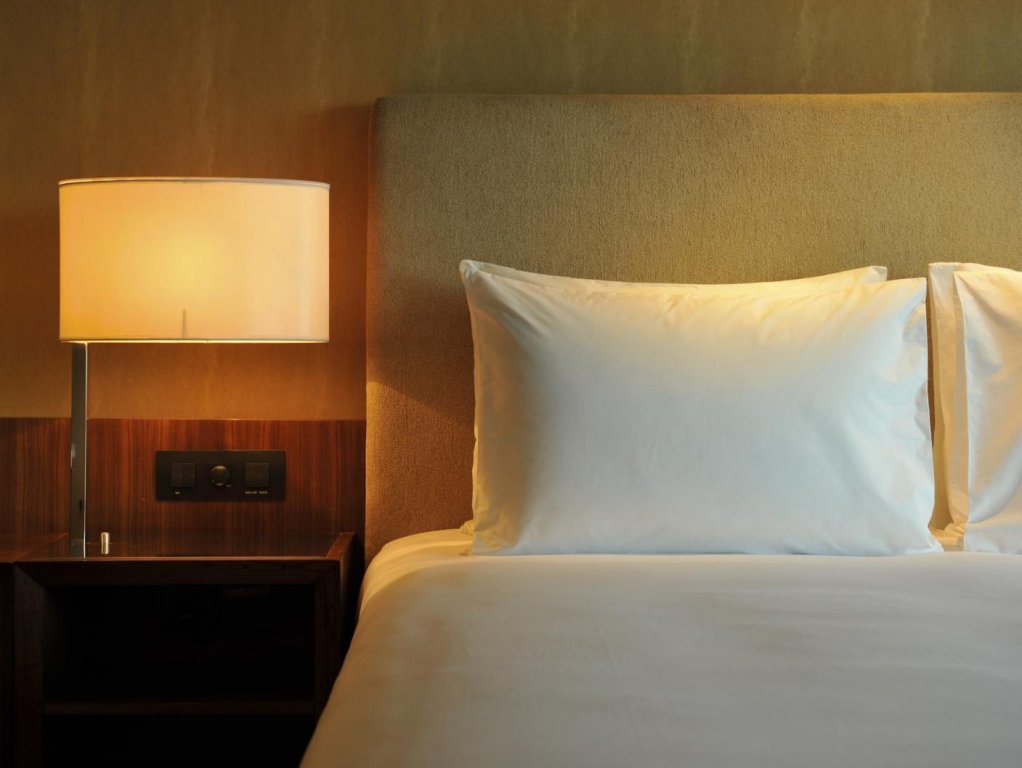 Фото Hyatt Regency Chennai