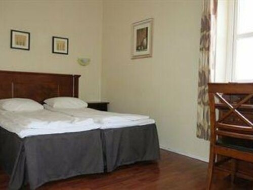 Гостиница Skagen Hotel в Ране