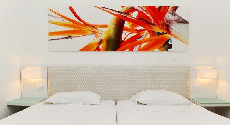 Фото Dorisol Estrelicia Hotel