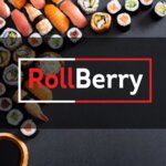 RollBerry (ulitsa Lenina, 178к1), food and lunch delivery