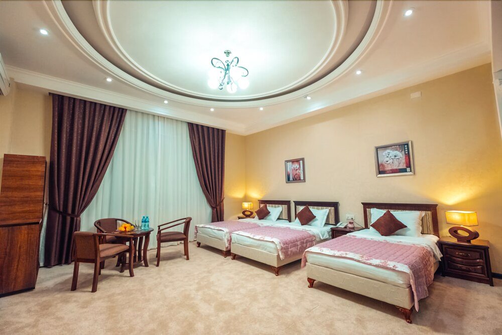 Фото Meros Boutique Hotel