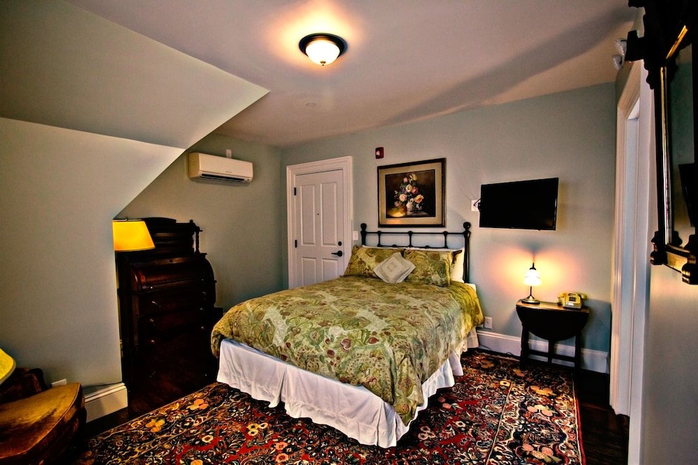 Фото The Samuel Sewall Inn